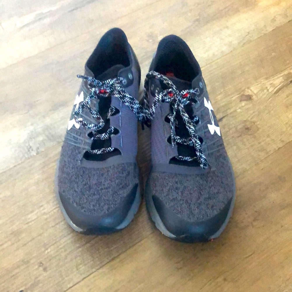 W’s Under Armour Sneakers Bandit 2